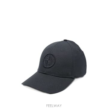 Stone Island ������Ϸ��� Cap with embroidered Compass �ΰ� L1S159100013S0248V002������Ϸ��� Cap with embroidered Compass �ΰ� L1S1591