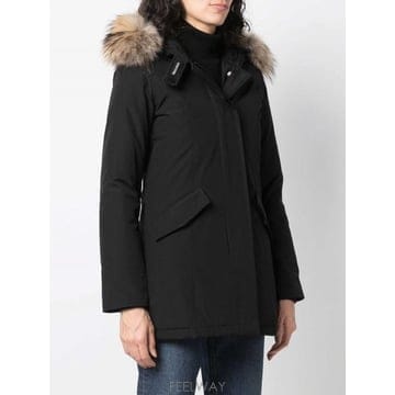 25FW 울리치 블랙 자켓 CFWWOU0538FRUT0001UT0001BLK TP578499177