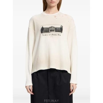Ann Demeulemeester 26FW �� ����̽��� ž B0014485 FA795 004 NEUTRALS26FW �� ����̽��� ž B0014485 FA795 004 NEUTRALS