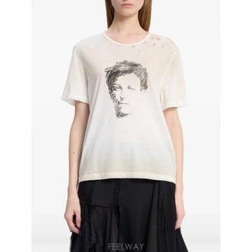 Ann Demeulemeester 26FW �� ����̽��� ž B0014481 FA794 004 NEUTRALS26FW �� ����̽��� ž B0014481 FA794 004 NEUTRALS