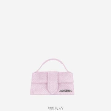 Jacquemus 26SS ��ũ���� �ڵ�� Le Bambino BAW00006AC39A02410 TP57748200126SS ��ũ���� �ڵ�� Le Bambino BAW00006AC39A02410 TP5