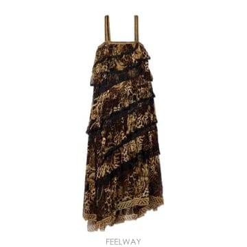 | Other Brand | 26SS CAMILLA ���� �巹�� 00031821ERAOEMPSERAOEMPSBLACK TP5803992026SS CAMILLA ���� �巹�� 00031821ERAOEMPSERAOEMPSBLACK