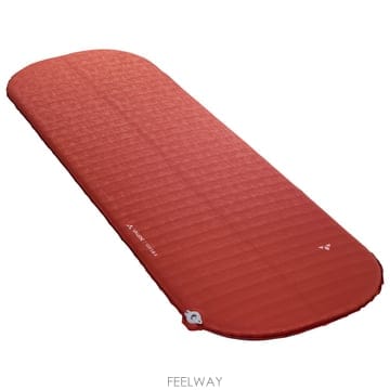 | Other Brand | VAUDE Tent Mat 5601078REDWOOD TP575654443VAUDE Tent Mat 5601078REDWOOD TP575654443