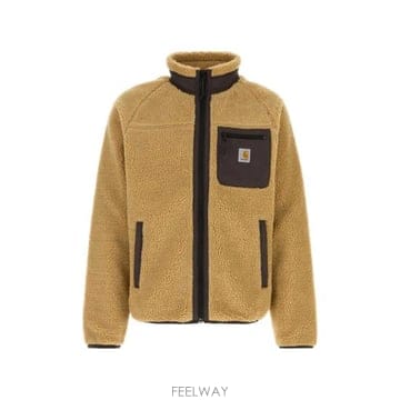 26FW 칼하트 니트웨어 I035696 3WQXX NEUTRALS