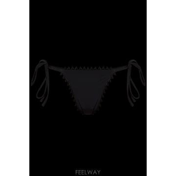 Jacquemus ��ũ���� Picot ��Ű�� bottoms DBOW00625AJ00135990 TP574620989��ũ���� Picot ��Ű�� bottoms DBOW00625AJ00135990 TP57