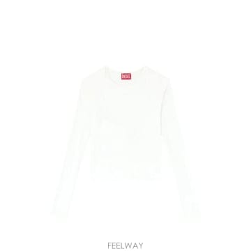Diesel 26FW ���� ž 0BLCN A26071 141 WHITE26FW ���� ž 0BLCN A26071 141 WHITE