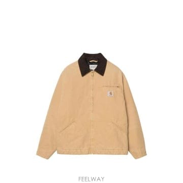 26FW 칼하트 자켓 I035614 3WQ4O NEUTRALS