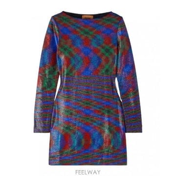 Missoni 26SS MISSONI ���� �巹�� DS25WG2JFM149MULTI TP58039919126SS MISSONI ���� �巹�� DS25WG2JFM149MULTI TP58039919
