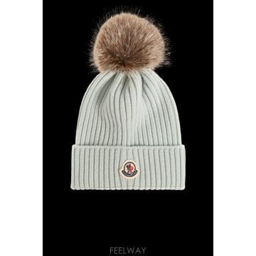 Moncler Moncler ��� with pompom �� �ΰ� L19543B00007A932791Z TP570394225Moncler ��� with pompom �� �ΰ� L19543B00007A932791Z 