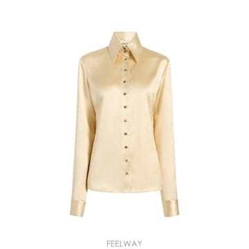 26FW 케이트 셔츠 24824248 W4248 991 NEUTRALS