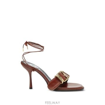 26FW 디젤 슈즈 P7903 Y04131 H0A25 BROWN