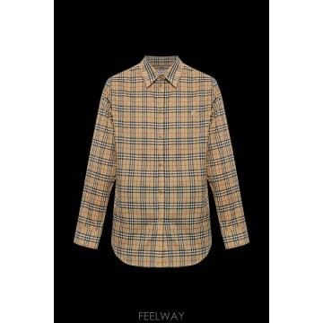 Burberry 26FW Burberry Emma ���� 8127758B9368SANDIPCHECK TP57923102126FW Burberry Emma ���� 8127758B9368SANDIPCHECK TP5792