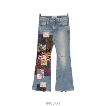 Junya Watanabe 26FW ��Ÿ���� �ؾ� ���� ���� JR P013 INDIG BLUE26FW ��Ÿ���� �ؾ� ���� ���� JR P013 INDIG BLUE