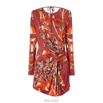 | Other Brand | 26SS Johanna Ortiz ���� �巹�� PT03873WINEREDRED TP58116565426SS Johanna Ortiz ���� �巹�� PT03873WINEREDRED TP581