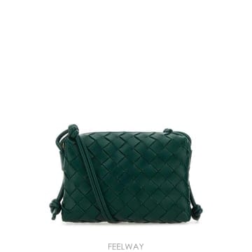 Bottega Veneta 24FW ���װ�����Ÿ Loop �̴� ��� �� 723547V1G113049 TP57896974124FW ���װ�����Ÿ Loop �̴� ��� �� 723547V1G113049 TP