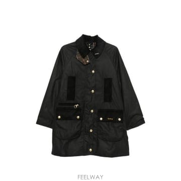 Barbour 26FW �ٹ� �е� LWX1583 BK71 BLACK26FW �ٹ� �е� LWX1583 BK71 BLACK