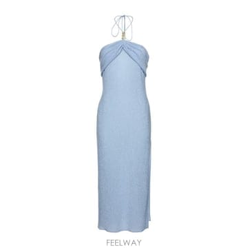 | Other Brand | 26SS ���״� ��Ʈ�� Light ���� stretch lyocell blend �巹�� 217426LIGHTB26SS ���״� ��Ʈ�� Light ���� stretch lyocell blend ��