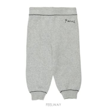 Marni 26SS Marni ������ trousers M00994M00X80M903 TP57924440826SS Marni ������ trousers M00994M00X80M903 TP57924440
