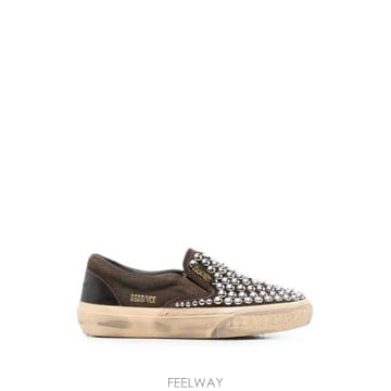 Golden Goose 26FW ��籸�� ���� GWF00306 F008763 55381 BROWN26FW ��籸�� ���� GWF00306 F008763 55381 BROWN