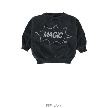 BOBO CHOSES 24FW �������� ITS MAGIC ����Ʈ ���� B224AC048001 TP57789708924FW �������� ITS MAGIC ����Ʈ ���� B224AC048001 TP577