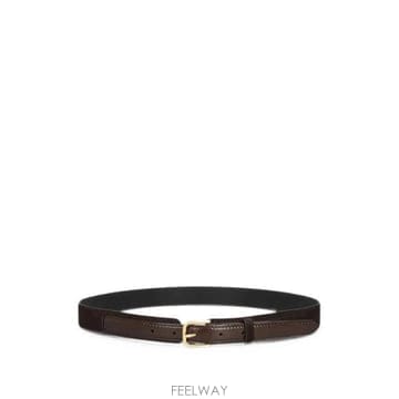 Dries Van Noten 26FW �帮�� �� ��ư ���ַ� ��Ʈ 0308 011403 702 BROWN26FW �帮�� �� ��ư ���ַ� ��Ʈ 0308 011403 702 BROWN