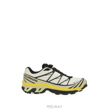 26FW 살로몬 XT 6 고어텍스 스니커즈 L49215700 XT 6 VAMBO NEUTRALS