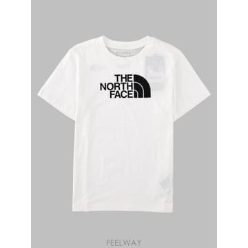 THE NORTH FACE 26FW �뽺���̽� teen evolution halfdome ss tee NF0A8CZ8KFN41 TP5826FW �뽺���̽� teen evolution halfdome ss tee NF0A8CZ