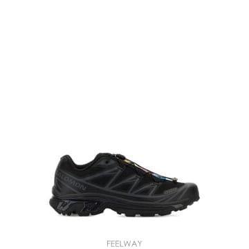 26FW 살로몬 XT 6 ADV L41086600 XT 6 BLACK BLACK GREY
