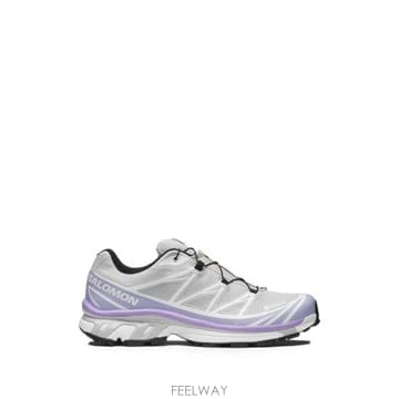 26FW 살로몬 XT 4 OG 스니커즈 L49215000 XT 6 GRVIO GREY