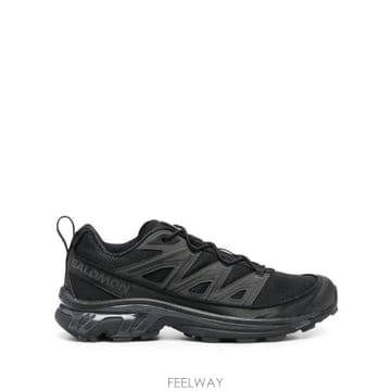 26FW 살로몬 XT 6 익스펜스 스니커즈 L41741300 XT 6 BKEBO BLACK