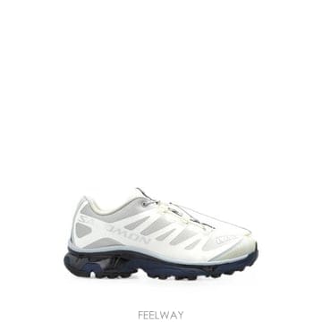 26FW 살로몬 스니커즈 L45473600 XT 4 PEBLU WHITE