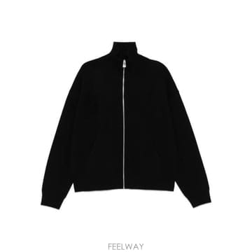 26FW 악셀 아리가토 자켓 A2143004 CORE BLACK