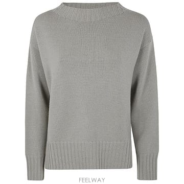 Drumohr 24FW DRUMOHR �� Sleeves Crew �� ���������� ������ L5MN103095413 TP578824FW DRUMOHR �� Sleeves Crew �� ���������� ������ L5MN