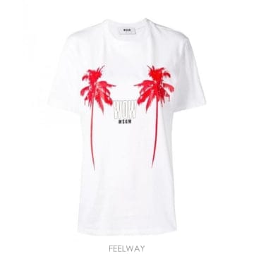MSGM 23FW Msgm ���� T ���� 2641MDM16619529801 TP57924439523FW Msgm ���� T ���� 2641MDM16619529801 TP579244395