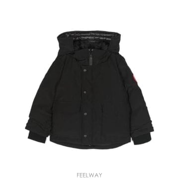 Canada Goose 24FW ĳ���ٱ��� ���� ��ư clothes 4553K61 TP57789707624FW ĳ���ٱ��� ���� ��ư clothes 4553K61 TP577897076