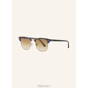 Ray Ban RAY BAN ���۶� RB3016 CLUBMASTER 100093648115000 TP576199658RAY BAN ���۶� RB3016 CLUBMASTER 100093648115000 TP5