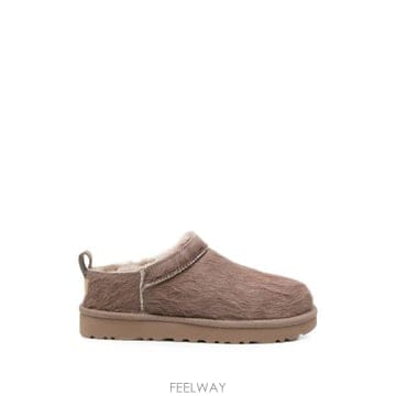 26FW 어그 슈즈 1180417 CLASSIC MI CRBO BROWN
