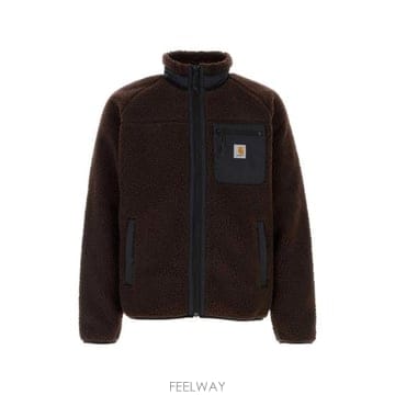 26FW 칼하트 니트웨어 I035696 3ANXX BROWN