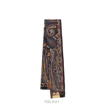 ETRO Etro Boheme ���� ��ũ Blend ��ī�� WATA0010AA051X0810 TP580564927Etro Boheme ���� ��ũ Blend ��ī�� WATA0010AA051X0810 