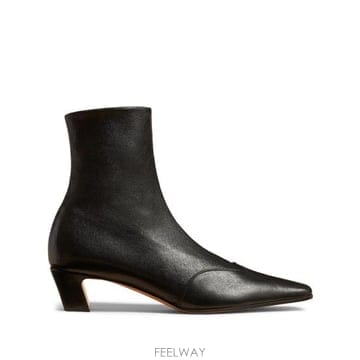 Khaite 26FW ����Ʈ �׹ٴ� ��Ʈ��ġ �ο� ���� F1068 836 200 BLACK26FW ����Ʈ �׹ٴ� ��Ʈ��ġ �ο� ���� F1068 836 200 BL