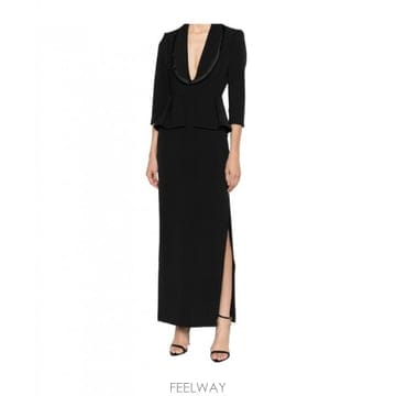 | Other Brand | 26FW �����ں�Ÿ ����Ű ���� �巹�� ABR0866E2110 TP58027462226FW �����ں�Ÿ ����Ű ���� �巹�� ABR0866E2110 TP5802