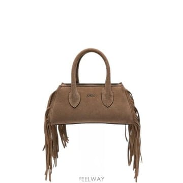 26FW 아미리 토트백 AW426BA009 001O BROWN
