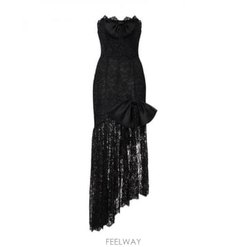 ALESSANDRA RICH 26SS �˷�����ġ ���� �巹�� FABX4201P44310900 TP58039912326SS �˷�����ġ ���� �巹�� FABX4201P44310900 TP58