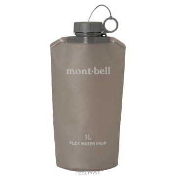 | Other Brand | mont �� Flex Water Pack 1 0L 1134185DGY TP578388766mont �� Flex Water Pack 1 0L 1134185DGY TP578388766