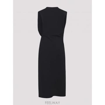 Jacquemus 26SS ��ũ���� The Drap Midi �巹�� DRW00751AW00777990 TP57850944126SS ��ũ���� The Drap Midi �巹�� DRW00751AW00777990 