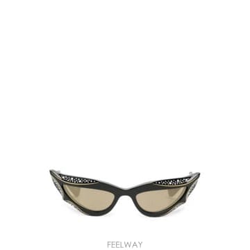 Valentino 26FW �߷�Ƽ�� ����ٴ� ���۶� VG0073S 004 56 BLACK26FW �߷�Ƽ�� ����ٴ� ���۶� VG0073S 004 56 BLACK