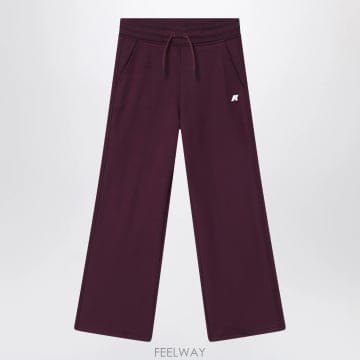 | Other Brand | 24FW K WAY Gin purple ������ trousers K3131PWACOXB4 TP58030388124FW K WAY Gin purple ������ trousers K3131PWACOXB4 TP
