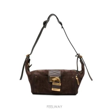 Chloe 26FW ���ο� ũ�ν��� 26AS809S77 24X BROWN26FW ���ο� ũ�ν��� 26AS809S77 24X BROWN
