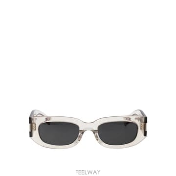 Saint Laurent 25FW ���ζ� SL 697 SL697003 TP57182653025FW ���ζ� SL 697 SL697003 TP571826530