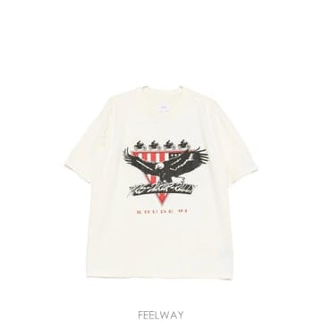 26FW 루드 탑 RHFW26TT08012 3160 NEUTRALS
